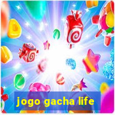 jogo gacha life